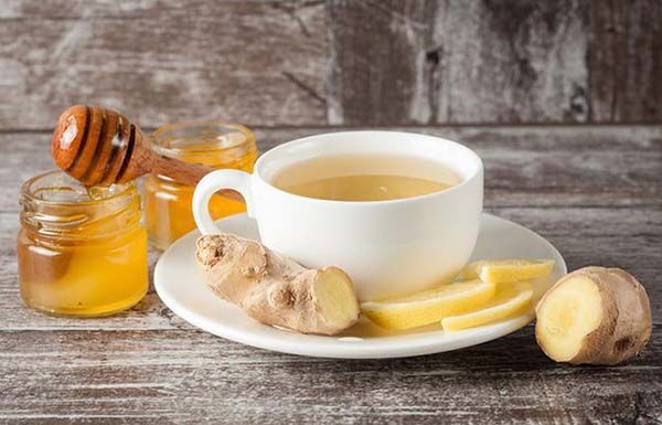 Mật ong hoa xuyến chi rừng Tà Đùng
